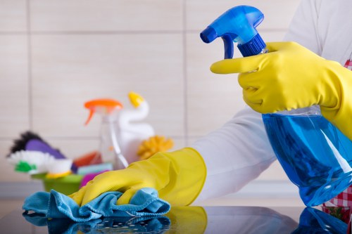 Essential cookies and website performance monitoring for Swiss Cottage Carpet Cleaners