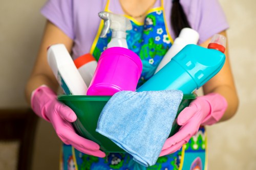 Stain removal tips for Swiss Cottage homes and businesses
