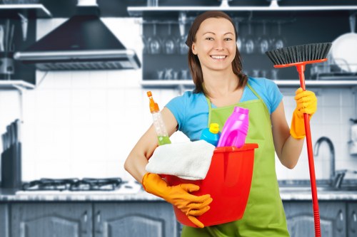 Professional carpet cleaners in Swiss Cottage restoring freshness to a living room carpet