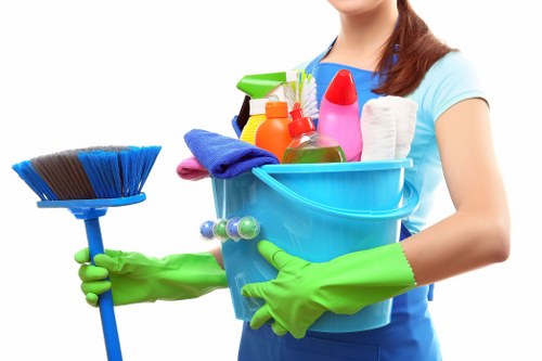 Common household stain removal in Swiss Cottage