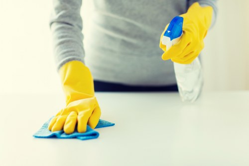 Example of load-based carpet cleaning pricing