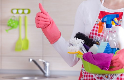 Secure online payment checkout for Swiss Cottage Carpet Cleaners