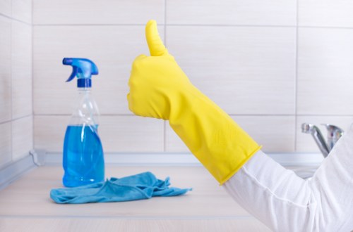 Trusted payment methods for Swiss Cottage Carpet Cleaners