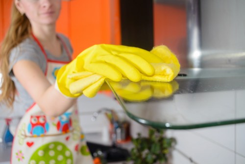 Professional curtain care and fabric cleaning in Swiss Cottage